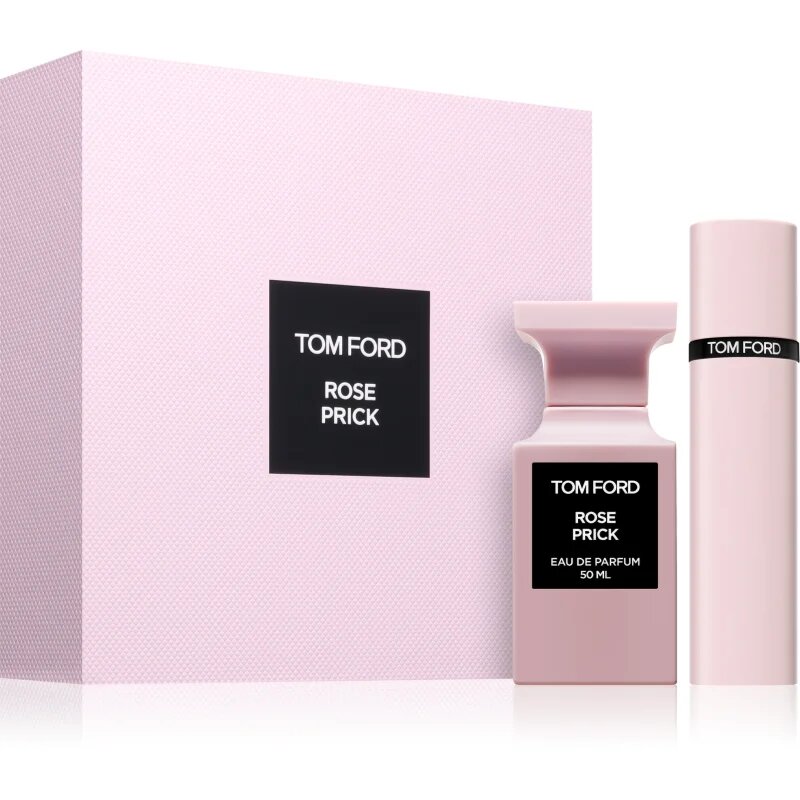 TOM FORD Private Blend Rose Prick Set darilni set uniseks