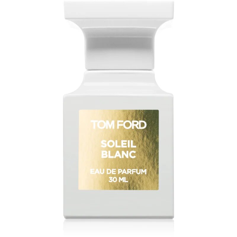 TOM FORD Private Blend Soleil Blanc parfumska voda uniseks 30 ml