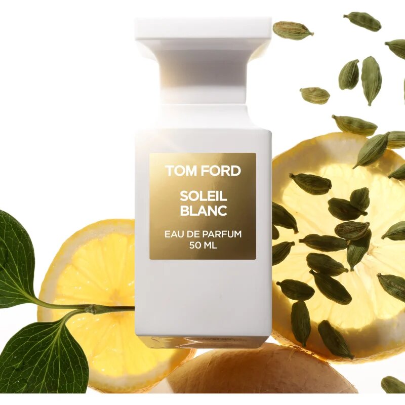TOM FORD Private Blend Soleil Blanc parfumska voda uniseks 30 ml