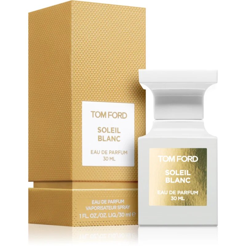 TOM FORD Private Blend Soleil Blanc parfumska voda uniseks 30 ml