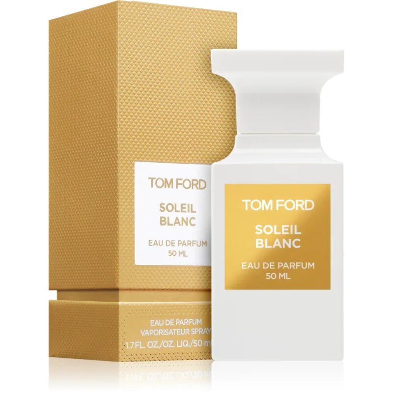 TOM FORD Private Blend Soleil Blanc parfumska voda uniseks 50 ml