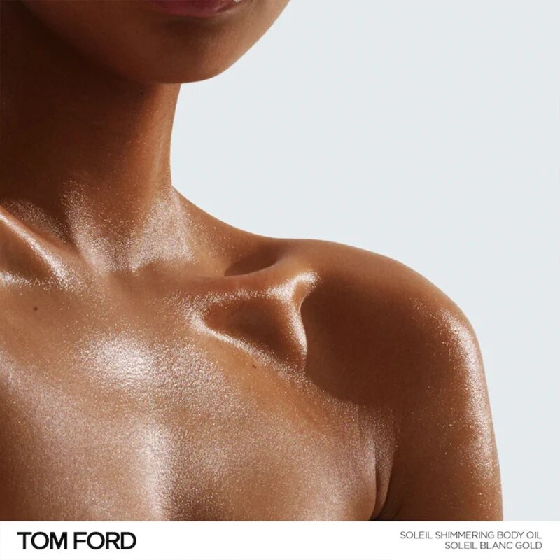 TOM FORD Private Blend Soleil Blanc Set darilni set za ženske 1 kos