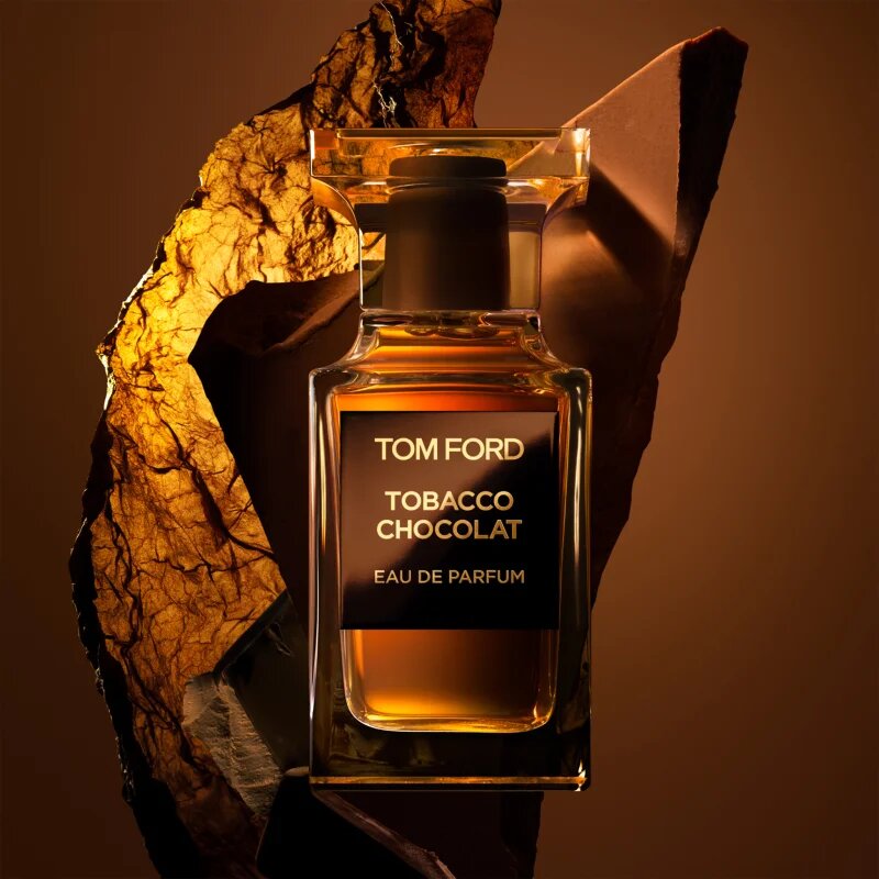 TOM FORD Private Blend Tobacco Chocolat parfumska voda uniseks 30 ml
