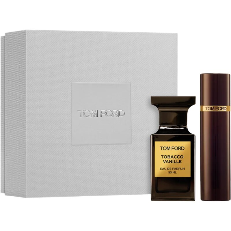 TOM FORD Private Blend Tobacco Vanille darilni set uniseks