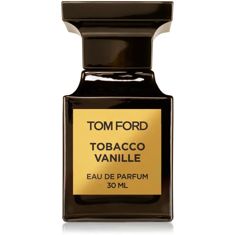 TOM FORD Private Blend Tobacco Vanille parfumska voda uniseks 30 ml