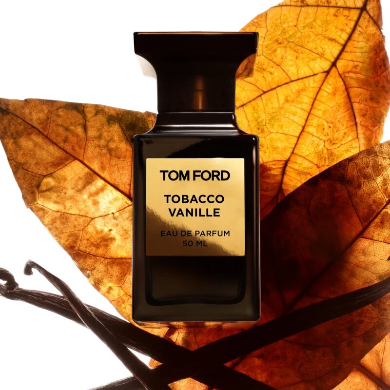 TOM FORD Private Blend Tobacco Vanille parfumska voda uniseks 50 ml