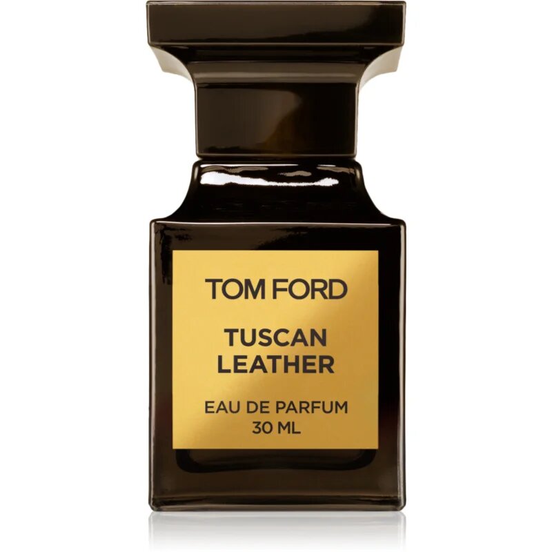 TOM FORD Private Blend Tuscan Leather parfumska voda uniseks 30 ml