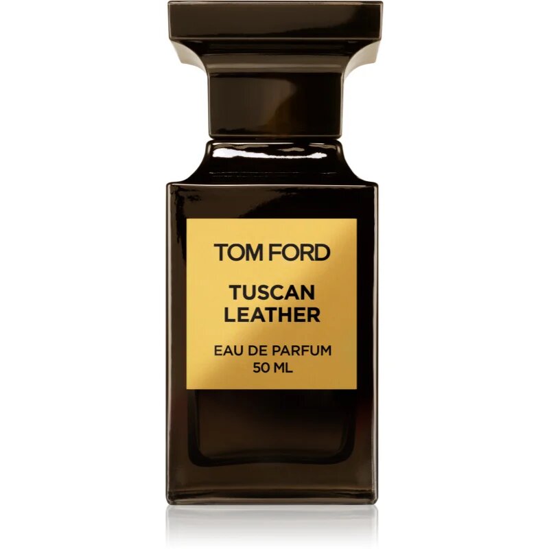 TOM FORD Private Blend Tuscan Leather parfumska voda uniseks 50 ml
