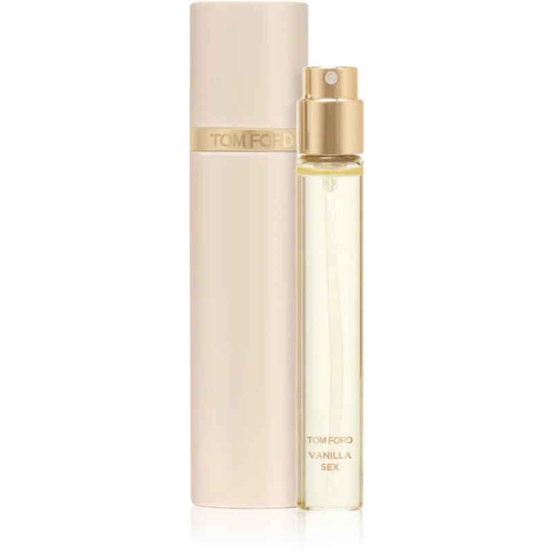 TOM FORD Private Blend Vanilla Sex parfumska voda uniseks 10 ml