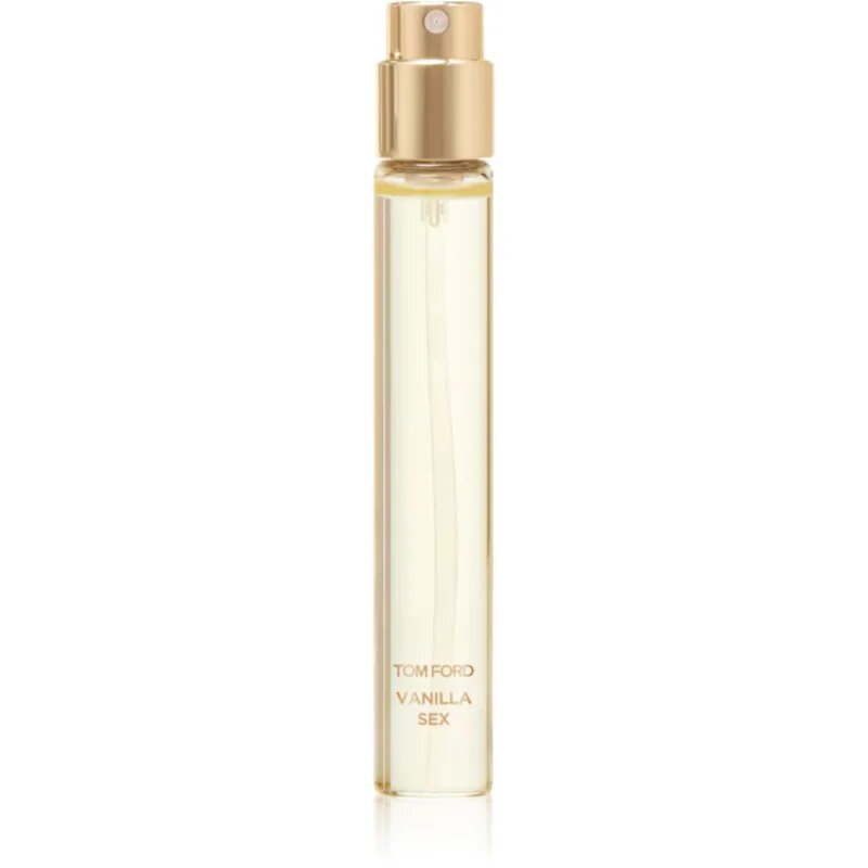 TOM FORD Private Blend Vanilla Sex parfumska voda uniseks 10 ml