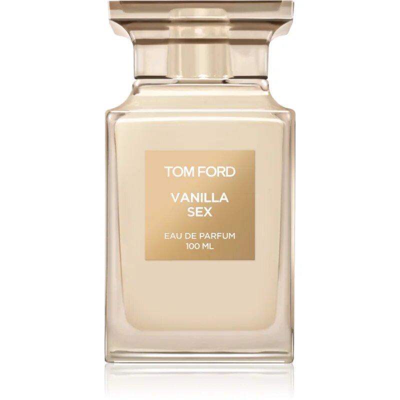 TOM FORD Private Blend Vanilla Sex parfumska voda uniseks 100 ml