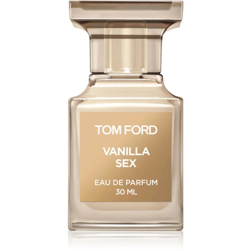 TOM FORD Private Blend Vanilla Sex parfumska voda uniseks 30 ml