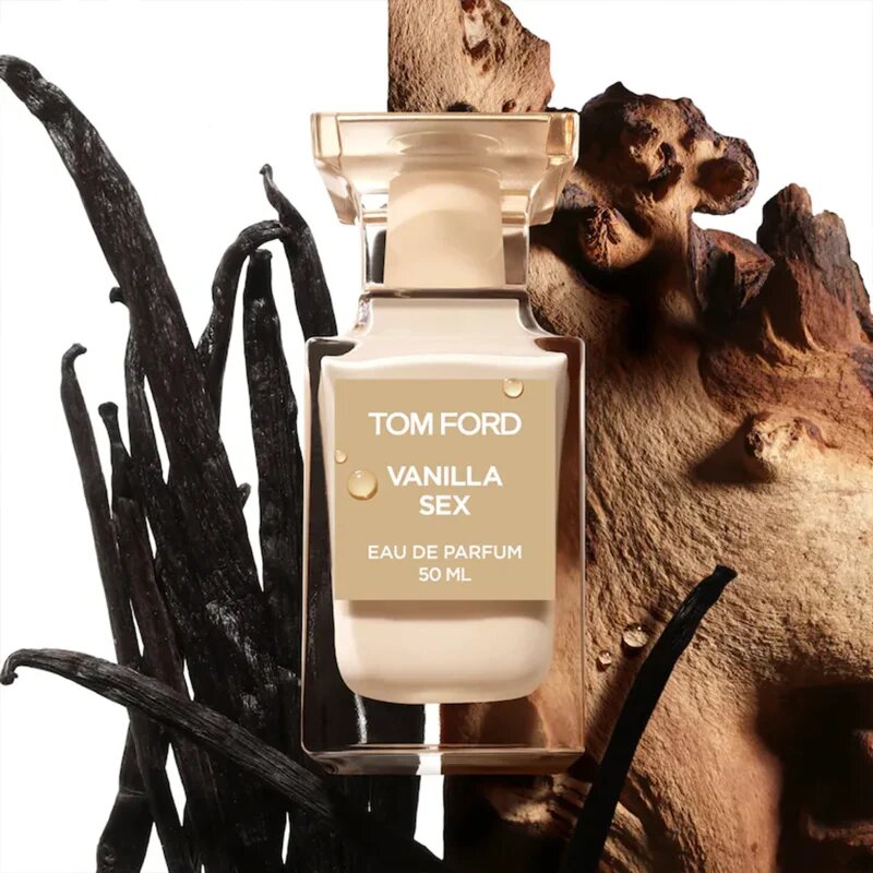 TOM FORD Private Blend Vanilla Sex parfumska voda uniseks 30 ml