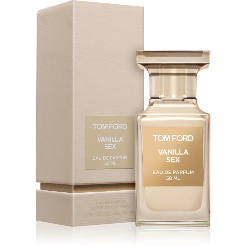 TOM FORD Private Blend Vanilla Sex parfumska voda uniseks 50 ml