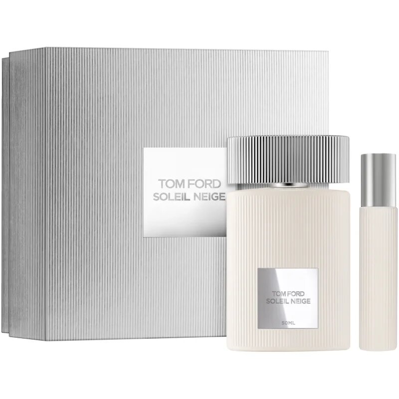 TOM FORD Soleil Neige darilni set uniseks