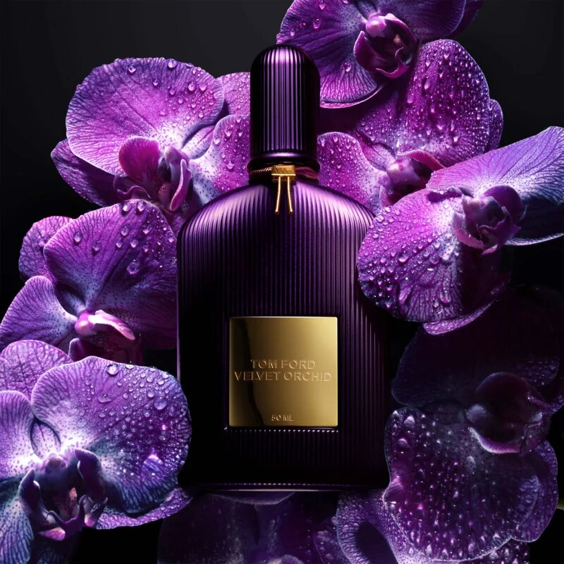 TOM FORD Velvet Orchid parfumska voda za ženske 100 ml