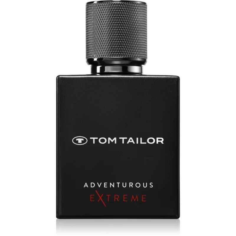 Tom Tailor Adventurous Extreme toaletna voda za moške 30 ml