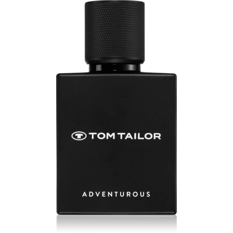 Tom Tailor Adventurous toaletna voda za moške 30 ml