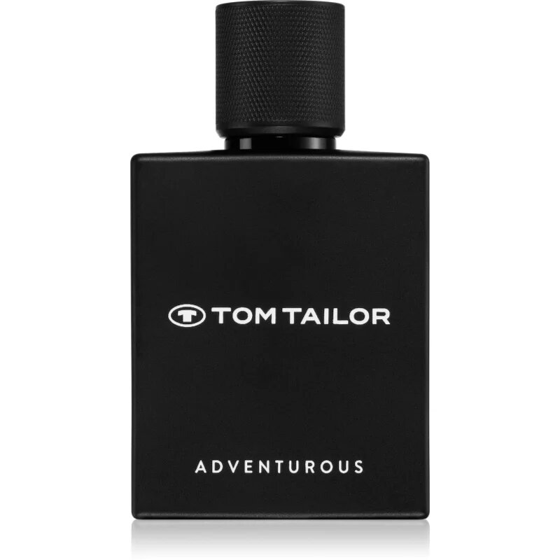 Tom Tailor Adventurous toaletna voda za moške 50 ml