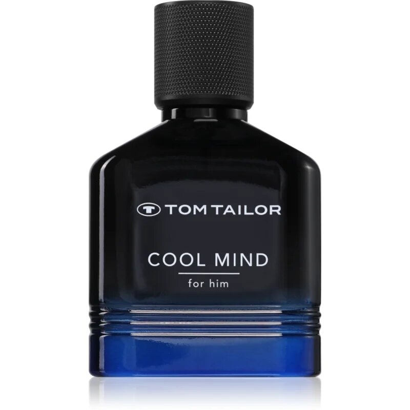 Tom Tailor Cool Mind toaletna voda za moške 30 ml