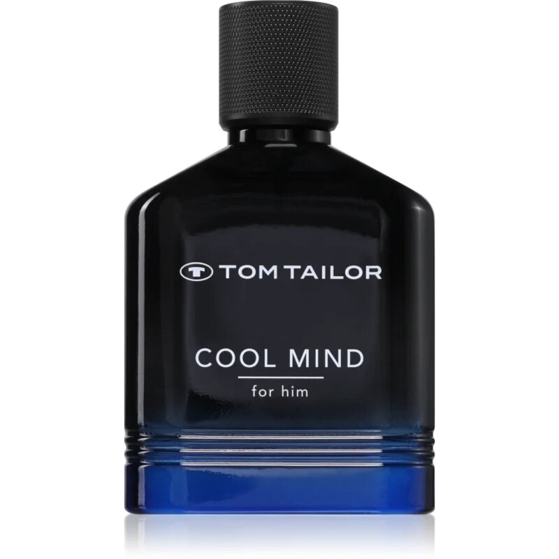 Tom Tailor Cool Mind toaletna voda za moške 50 ml