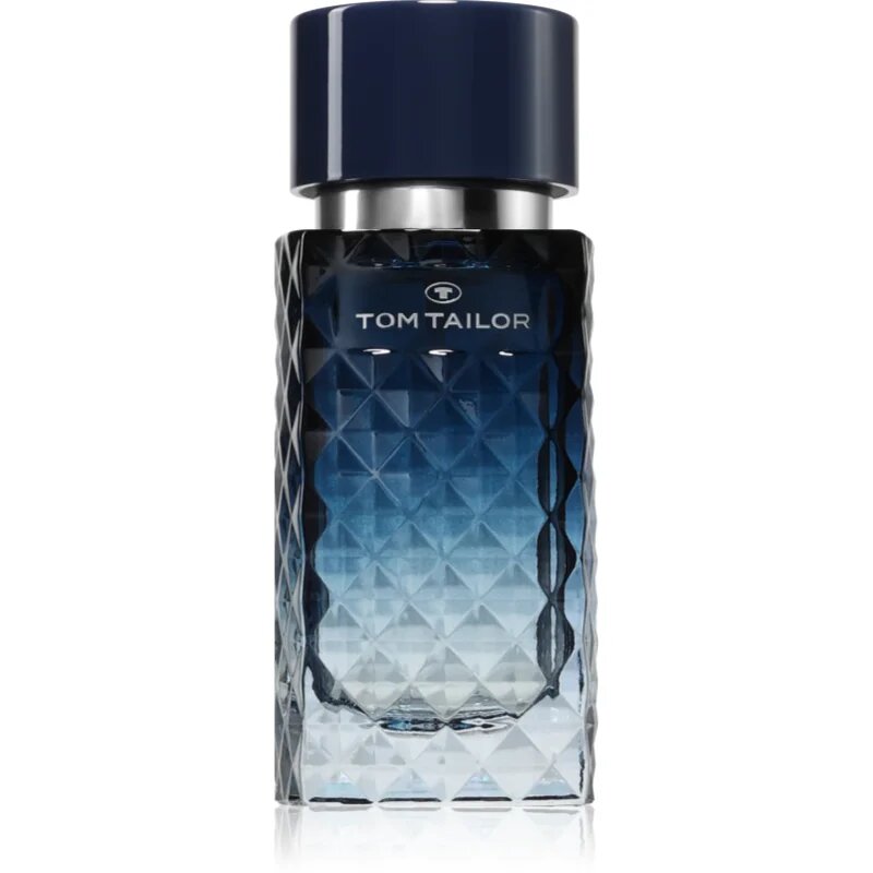 Tom Tailor For Him toaletna voda za moške 50 ml