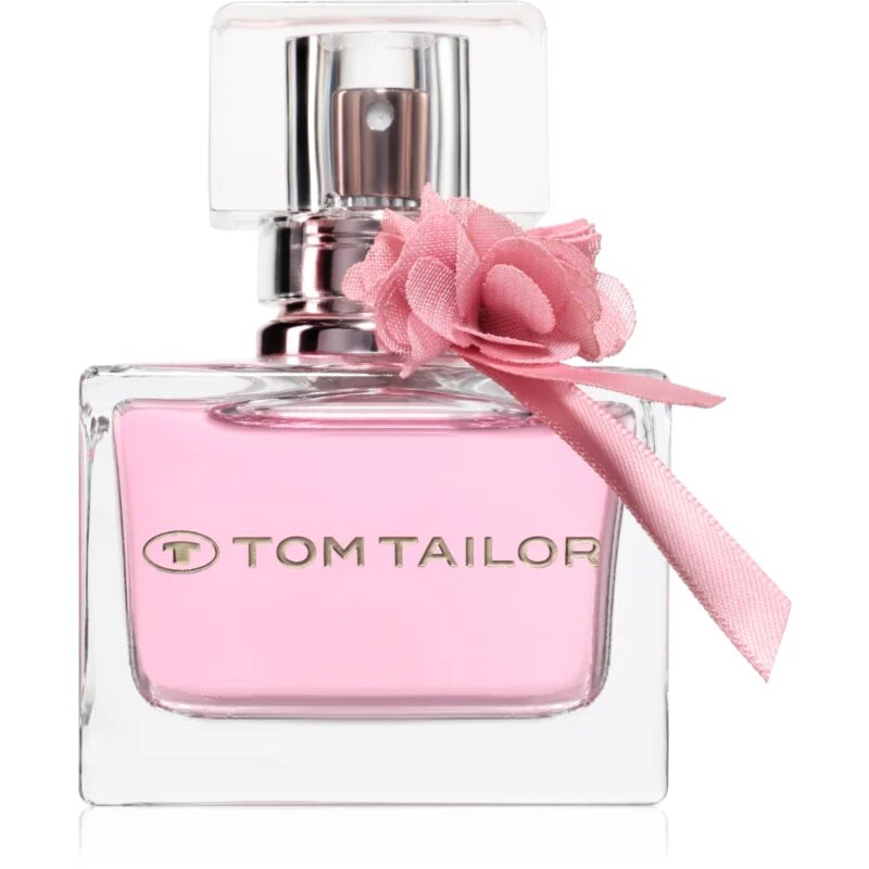 Tom Tailor Happy To Be parfumska voda za ženske 30 ml