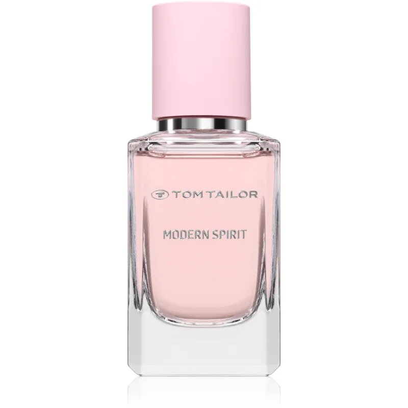Tom Tailor Modern Spirit parfumska voda za ženske 30 ml