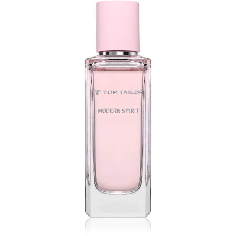 Tom Tailor Modern Spirit parfumska voda za ženske 50 ml