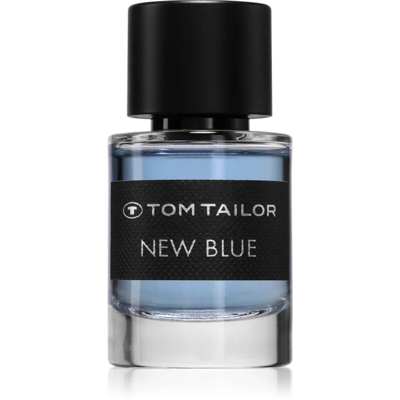 Tom Tailor New Blue toaletna voda za moške 30 ml
