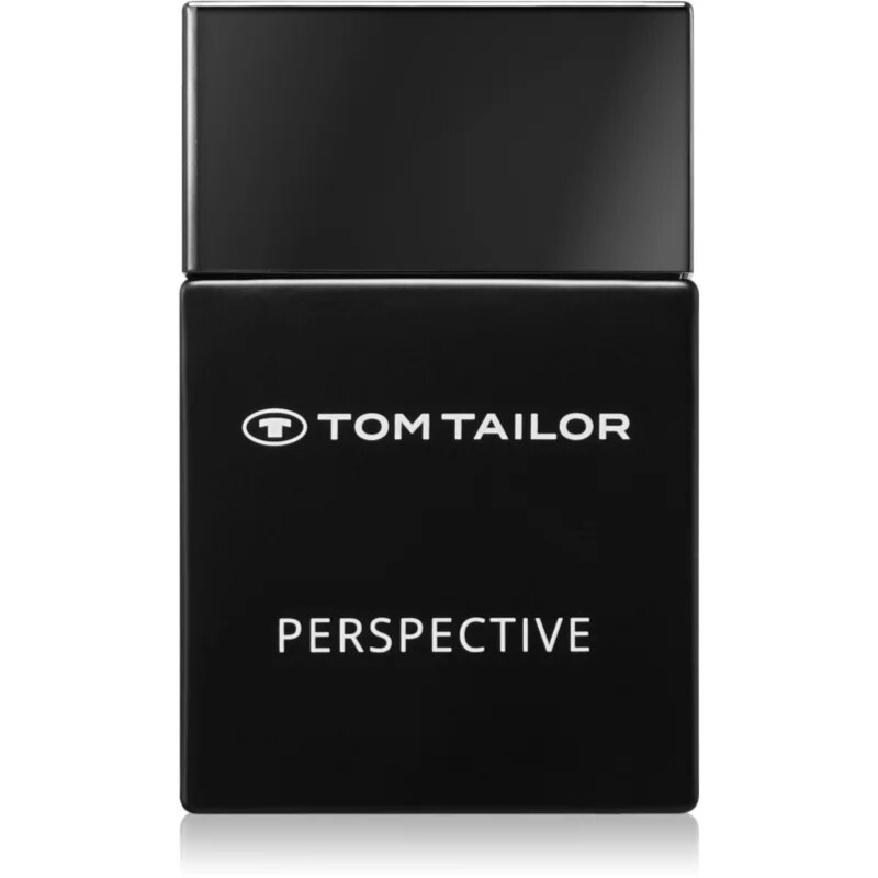 Tom Tailor Perspective toaletna voda za moške 30 ml