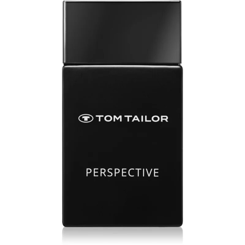Tom Tailor Perspective toaletna voda za moške 50 ml