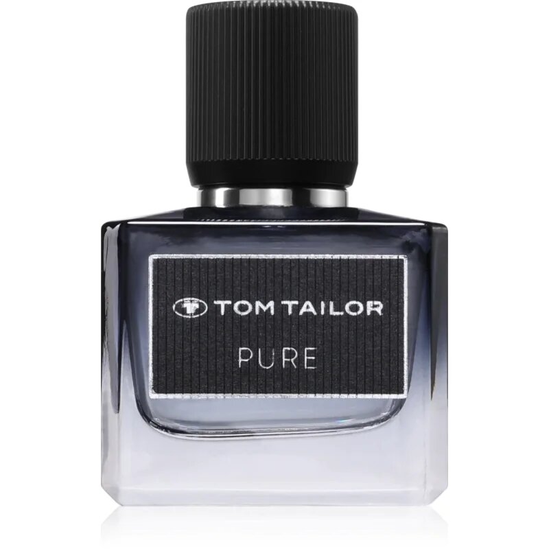 Tom Tailor Pure toaletna voda za moške 30 ml