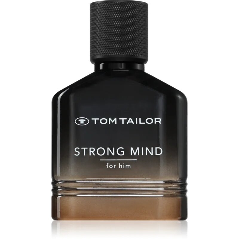 Tom Tailor Strong Mind toaletna voda za moške 30 ml