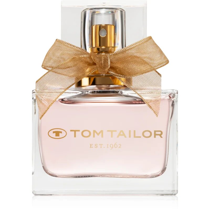 Tom Tailor Urban Life toaletna voda za ženske 30 ml