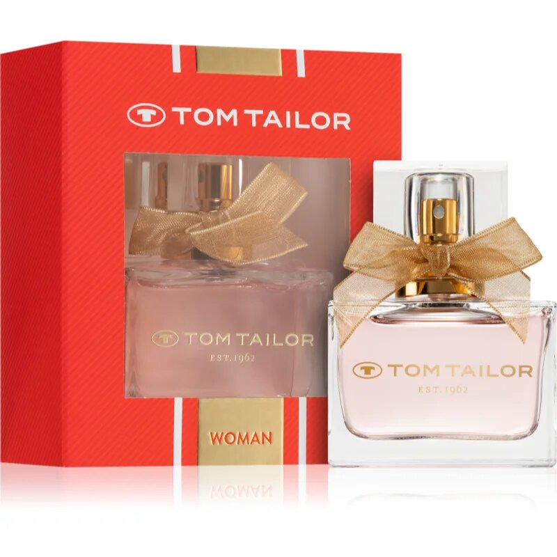 Tom Tailor Urban Life toaletna voda za ženske 30 ml