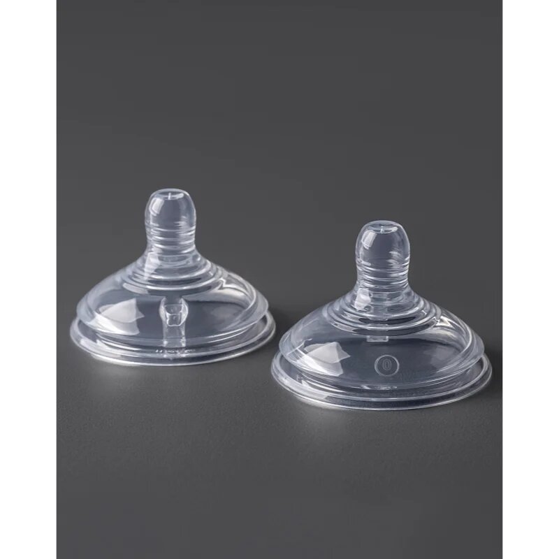 Tommee Tippee Advanced Anti-Colic cucelj za stekleničko 0m+ 2 kos