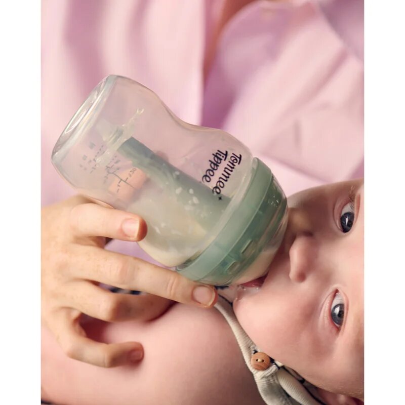 Tommee Tippee Advanced Anti-Colic cucelj za stekleničko 0m+ 2 kos