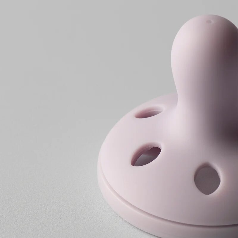 Tommee Tippee Breast-like 6-18 m duda Girl 2 kos