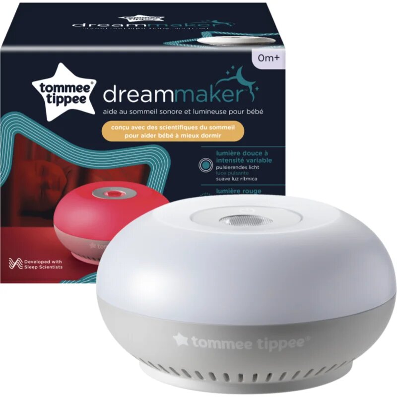 Tommee Tippee Dreammaker pripomoček za spanje 1 kos
