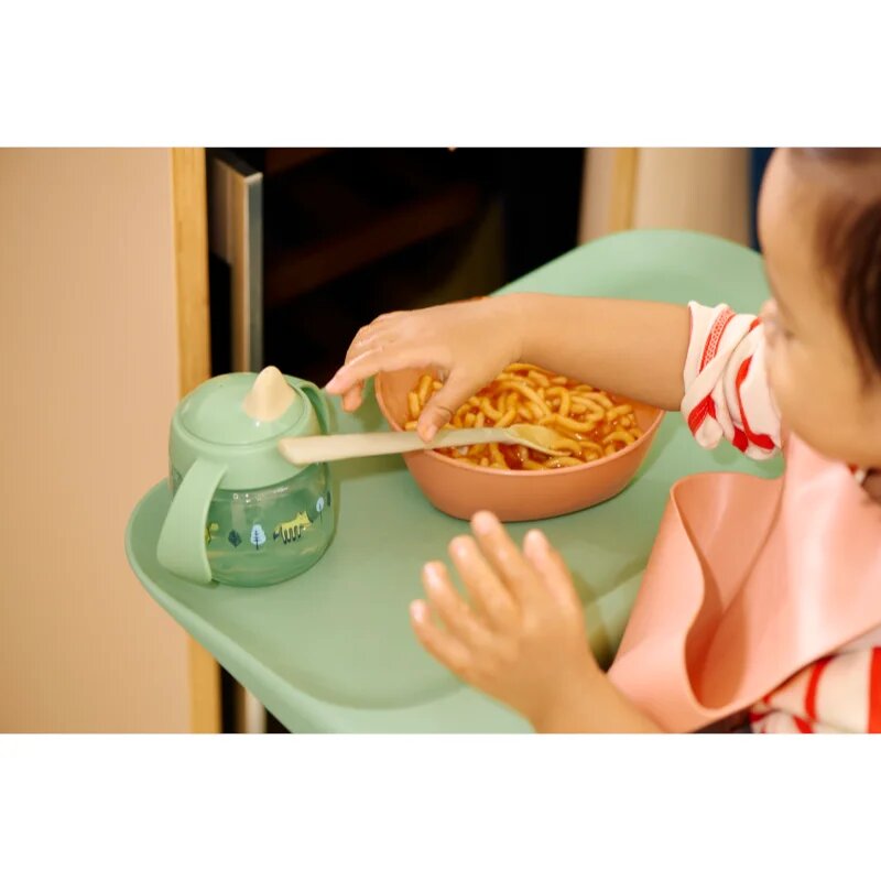 Tommee Tippee First Tastes 4 m+ jedilni set za otroke