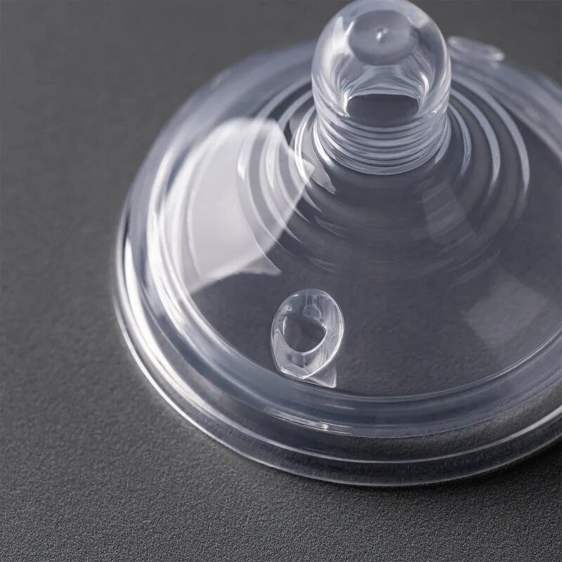 Tommee Tippee Natural Start Anti-Colic cucelj za stekleničko 2 kos