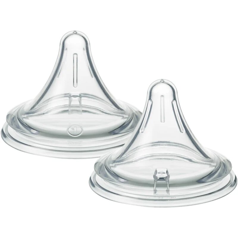 Tommee Tippee Natural Start Deep Latch Teats 2 kos