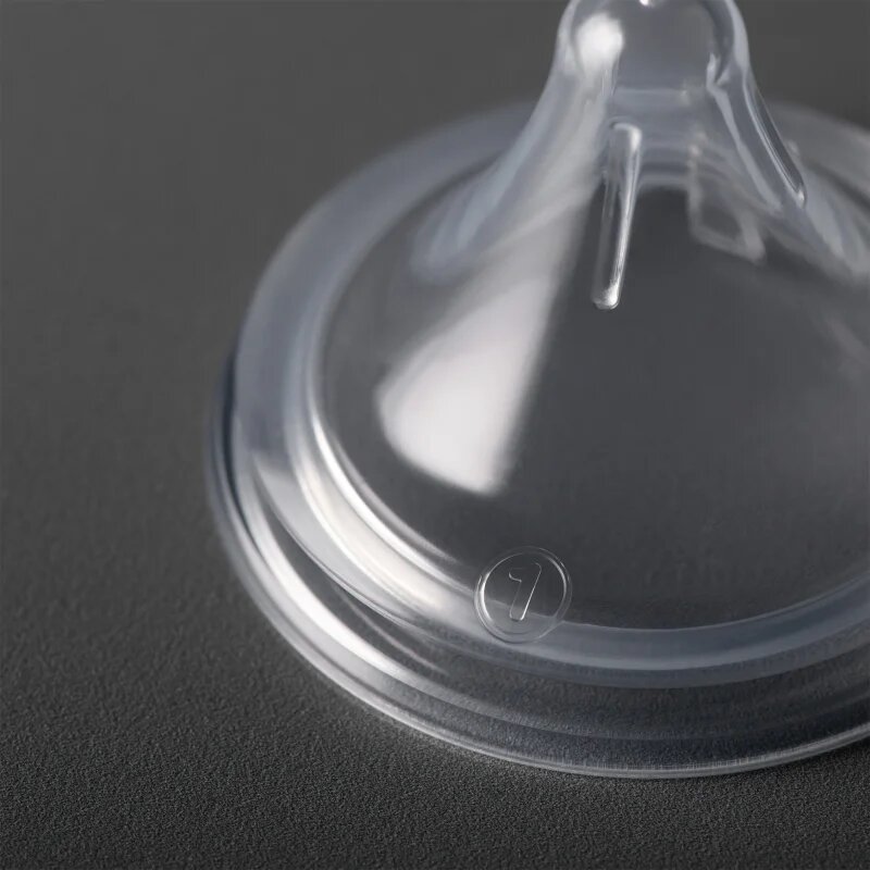 Tommee Tippee Natural Start Deep Latch Teats 2 kos