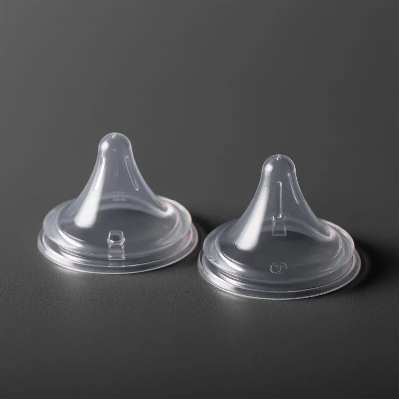 Tommee Tippee Natural Start Deep Latch Teats 2 kos