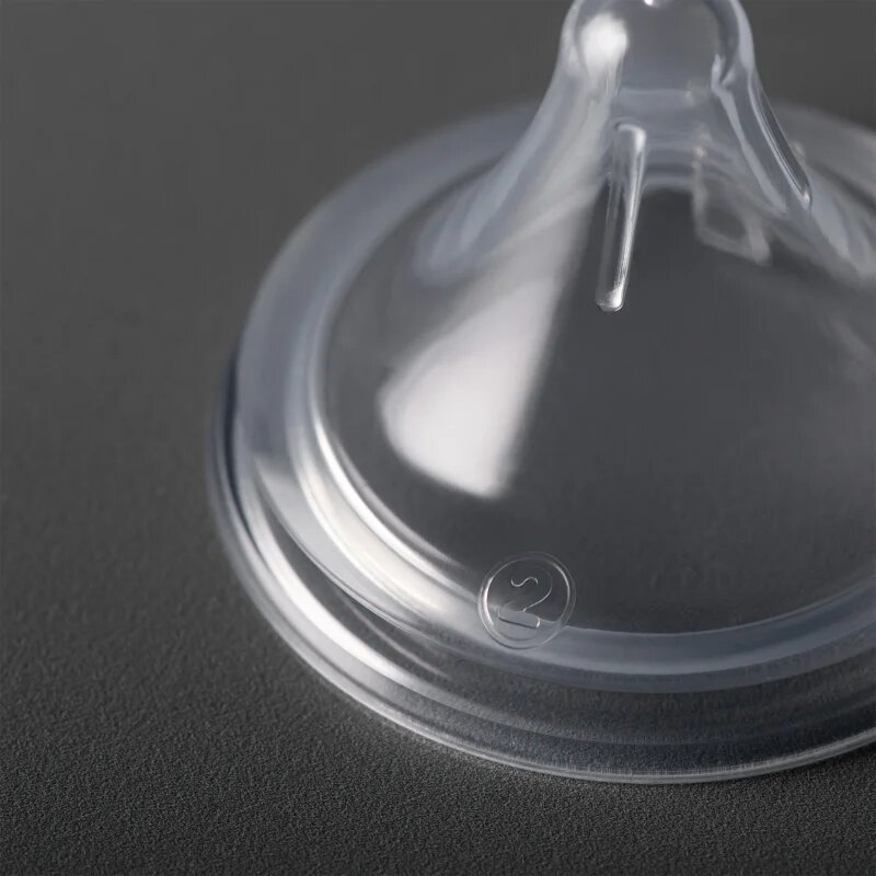 Tommee Tippee Natural Start Deep Latch Teats 2 kos