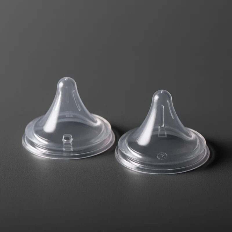 Tommee Tippee Natural Start Deep Latch Teats 2 kos