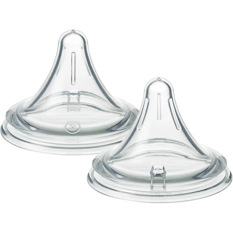 Tommee Tippee Natural Start Deep Latch Teats 2 kos