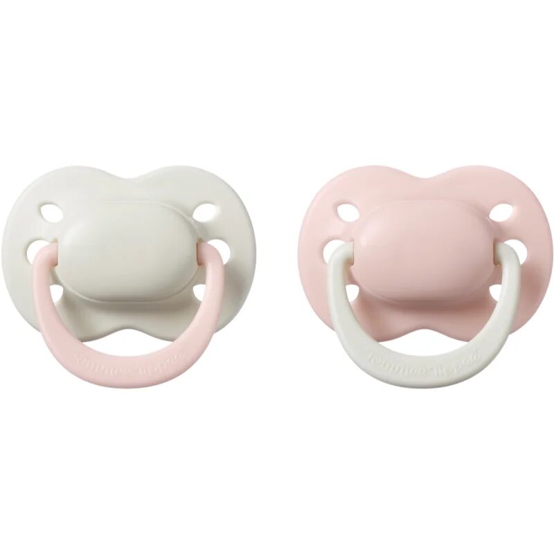 Tommee Tippee Newborn 0-2m duda Girl 2 kos
