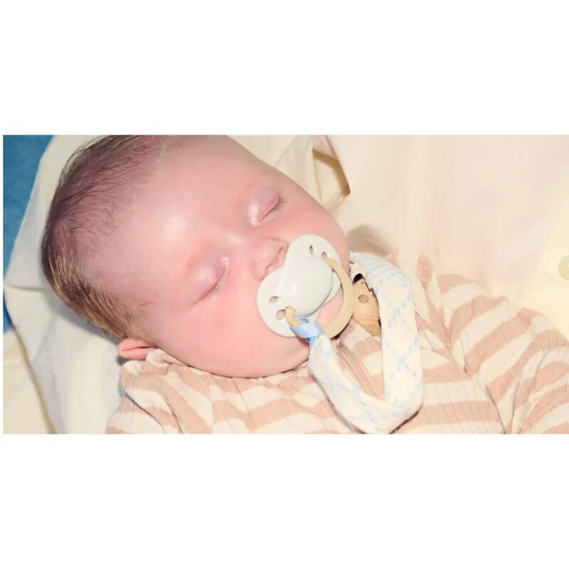 Tommee Tippee Newborn 0-2m duda Girl 2 kos